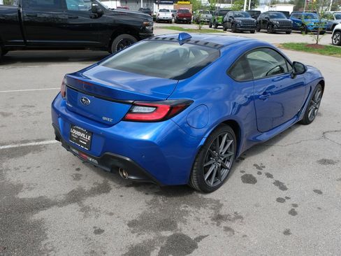 Used 2022 Subaru BRZ Limited image 7