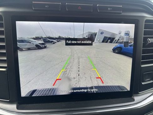 Used 2023 Ford F150 XLT w/ Equipment Group 302A High image 43