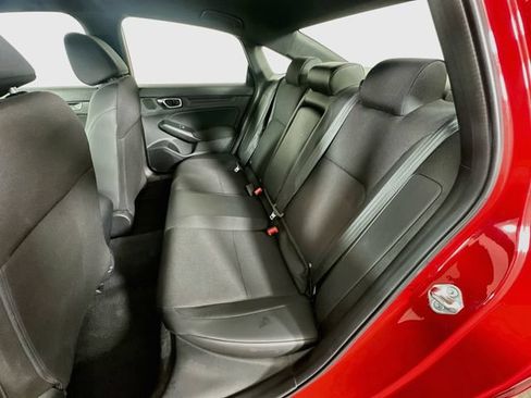 Used 2025 Honda Civic Sport image 28