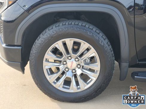 Used 2022 GMC Sierra 1500 Denali image 17