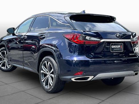 Used 2021 Lexus RX 350 AWD w/ Premium Package image 12