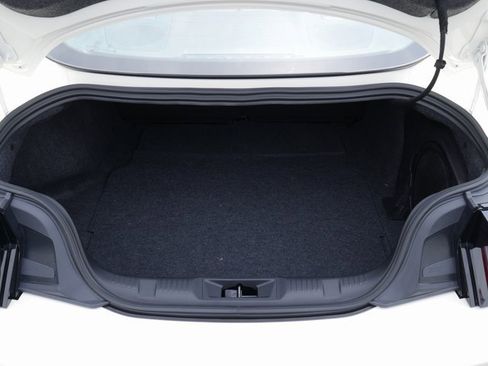 New 2025 Ford Mustang GT Premium w/ 60th Anniversary Package image 10