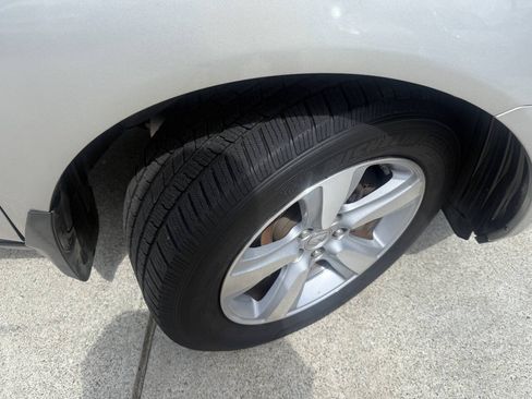 Used 2012 Acura MDX AWD/4WD image 29