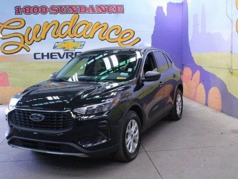 Used 2023 Ford Escape Active image 7