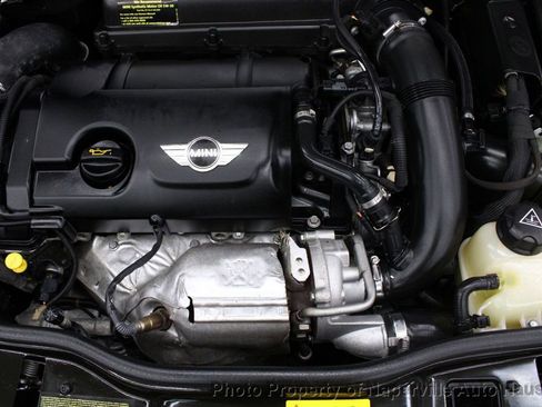 Used 2012 MINI Cooper Roadster S image 22