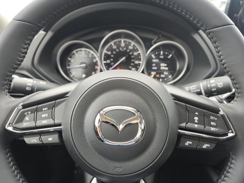 New 2025 MAZDA CX-5 AWD 2.5 S image 11