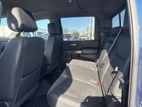 Certified 2022 Chevrolet Silverado 3500 LT w/ Convenience Package image 32