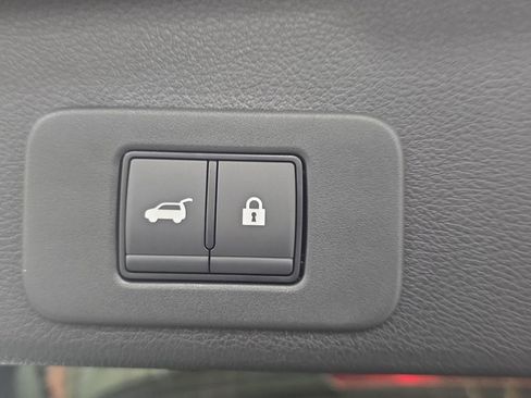 New 2026 Nissan Murano Platinum w/ Technology Package AWD/4WD image 13