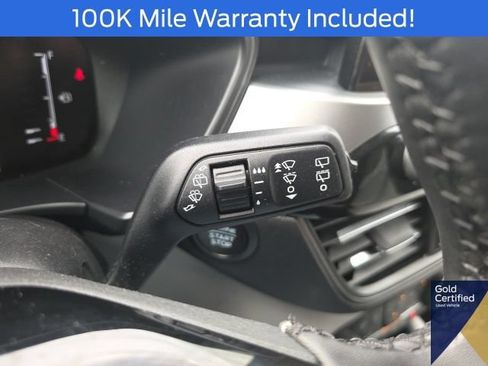 Used 2023 Ford Escape Active w/ Cold Weather Package FWD image 44