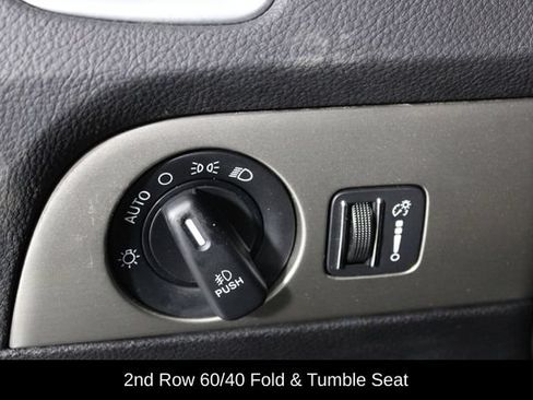 Used 2020 Dodge Durango SXT RWD image 16