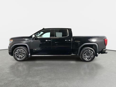 Used 2024 GMC Sierra 1500 Denali Ultimate AWD/4WD image 6