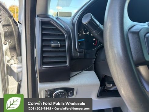 Used 2017 Ford F150 4x4 SuperCab image 14