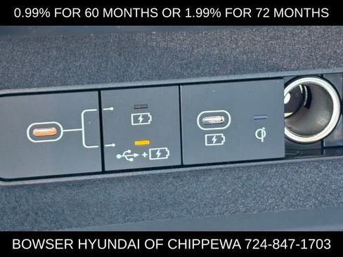 New 2026 Hyundai Sonata Limited image 9