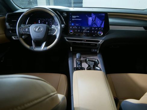 Used 2024 Lexus RX 350 Premium w/ Cold Area Package AWD/4WD image 21
