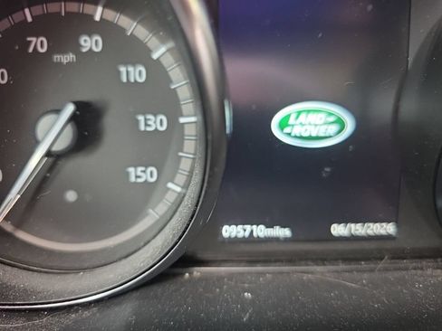 Used 2019 Land Rover Discovery Sport HSE AWD/4WD image 11