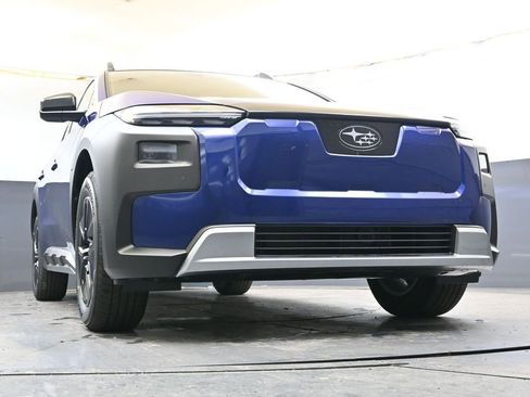 New 2026 Subaru Trailseeker AWD/4WD image 44