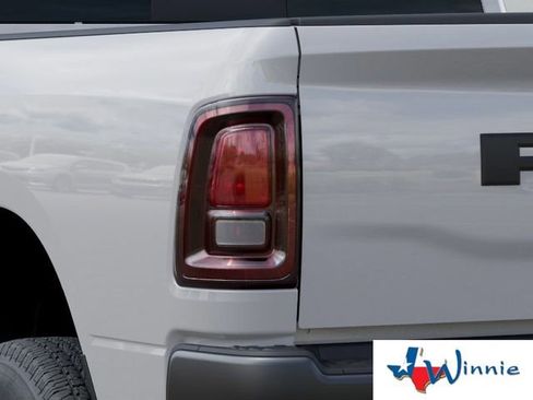 New 2026 RAM 2500 Tradesman image 10