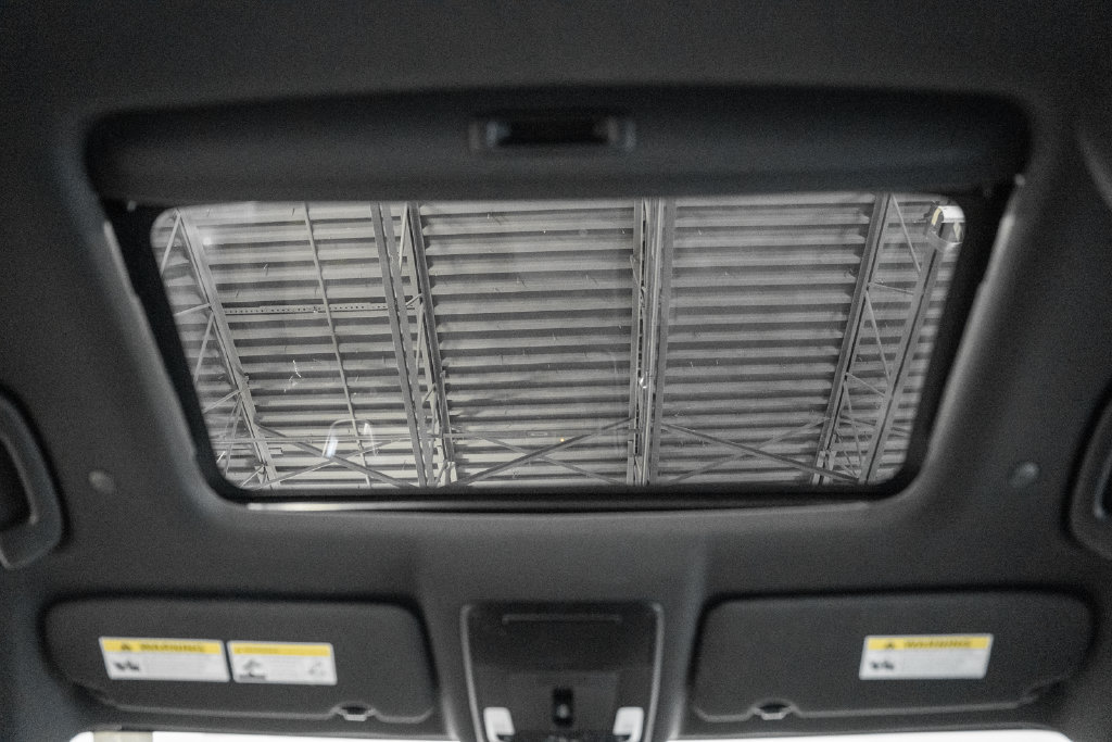 Used 2024 Honda CR-V Sport Touring image 25