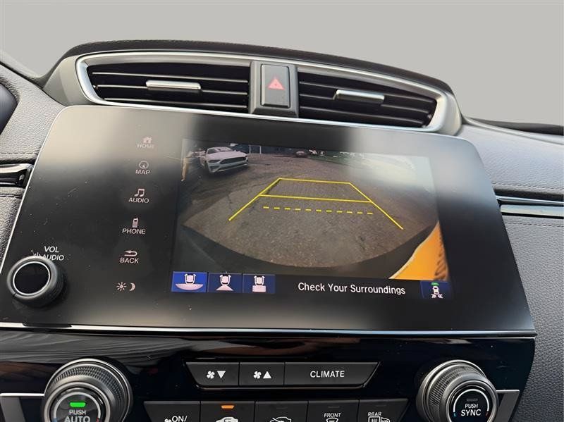 Used 2019 Honda CR-V Touring image 59