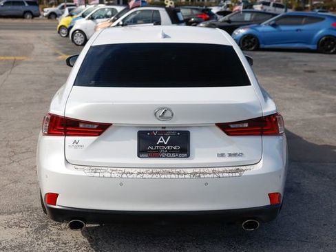 Used 2014 Lexus IS 250 image 14