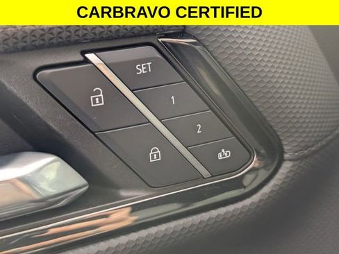 Certified 2024 Chevrolet Silverado 1500 ZR2 w/ Technology Package AWD/4WD image 11