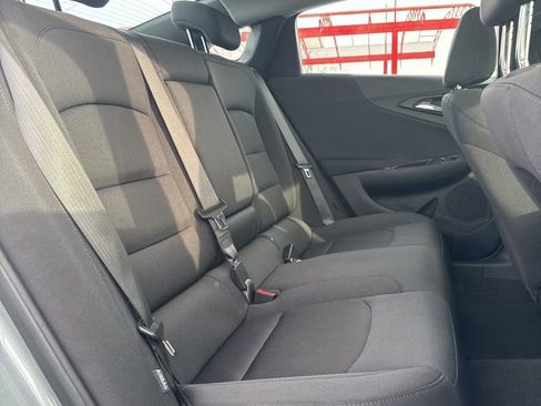 Used 2023 Chevrolet Malibu LT image 24