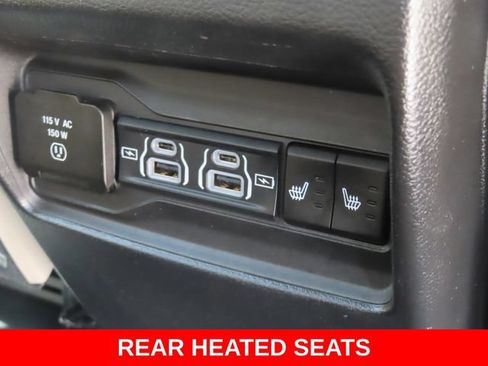 Used 2023 Jeep Grand Cherokee Limited w/ Luxury Tech Group II AWD/4WD image 29