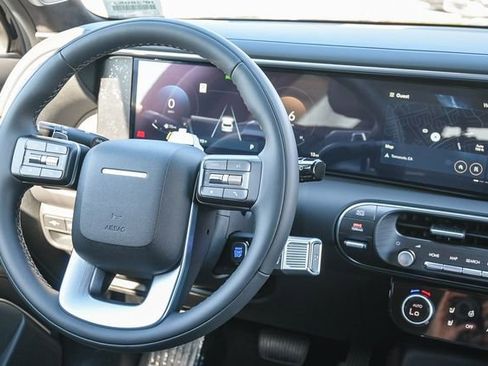 New 2026 Hyundai Palisade Calligraphy AWD/4WD image 17