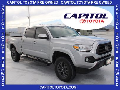 Used 2023 Toyota Tacoma SR5