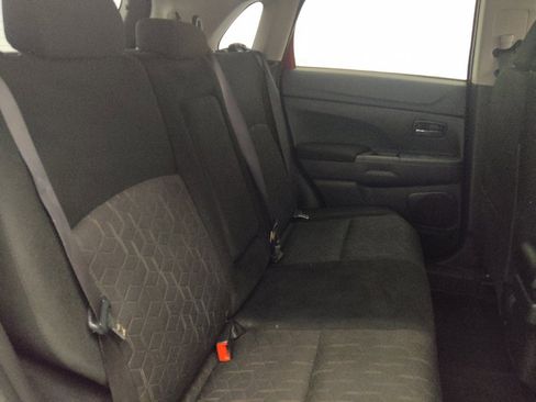Used 2024 Mitsubishi Outlander Sport AWD image 19