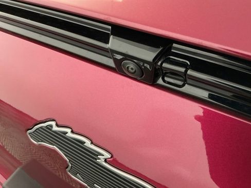New 2025 Ford Mustang Mach-E Premium image 10