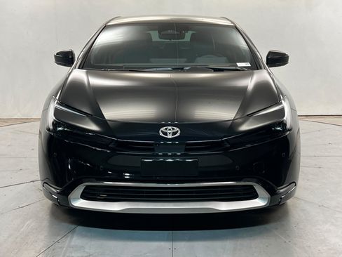 Used 2026 Toyota Prius Plug-In Hybrid w/ Limited Premium Package FWD image 9