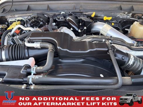 Used 2016 Ford F250 XLT w/ XLT Value Package AWD/4WD image 15