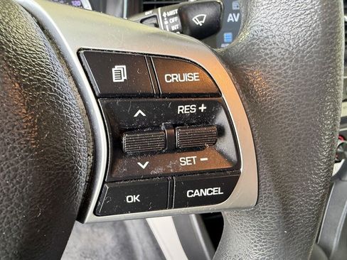 Used 2019 Hyundai Sonata SE FWD image 20