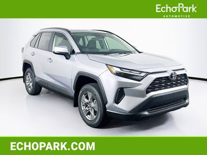 Used 2025 Toyota RAV4 XLE w/ Convenience Package