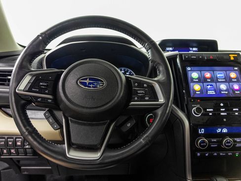 Used 2022 Subaru Ascent Touring AWD/4WD image 33