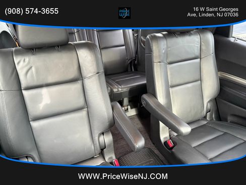 Used 2017 Dodge Durango GT w/ Premium Group image 24