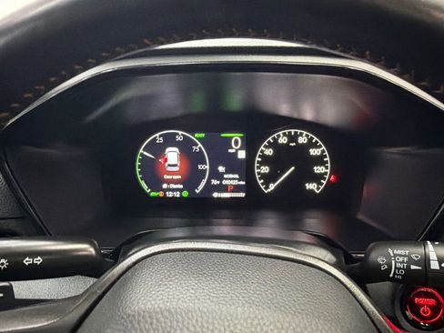 Used 2026 Honda CR-V Sport image 28