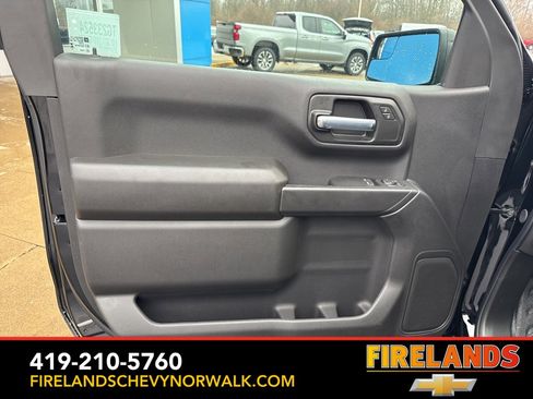 New 2026 Chevrolet Silverado 1500 W/T w/ WT Value Package image 12