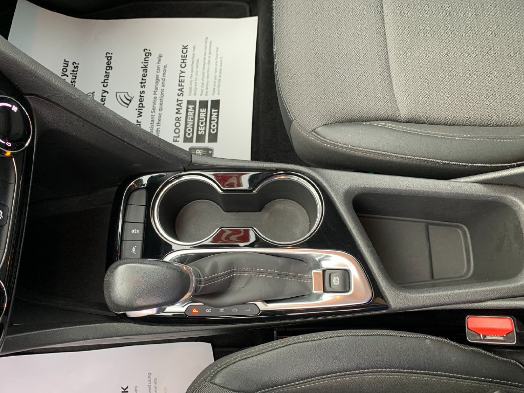 Used 2022 Buick Encore GX Preferred FWD image 24