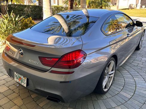 Used 2013 BMW 650i xDrive Coupe image 30