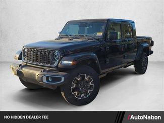 New 2026 Jeep Gladiator Sport AWD/4WD video 1