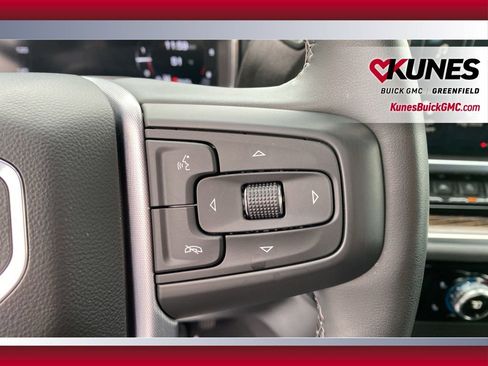 Used 2024 GMC Sierra 1500 Elevation image 27