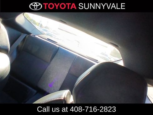 Used 2023 Toyota GR86 Premium w/ ALL Weather Mat Package (TMS) RWD image 5