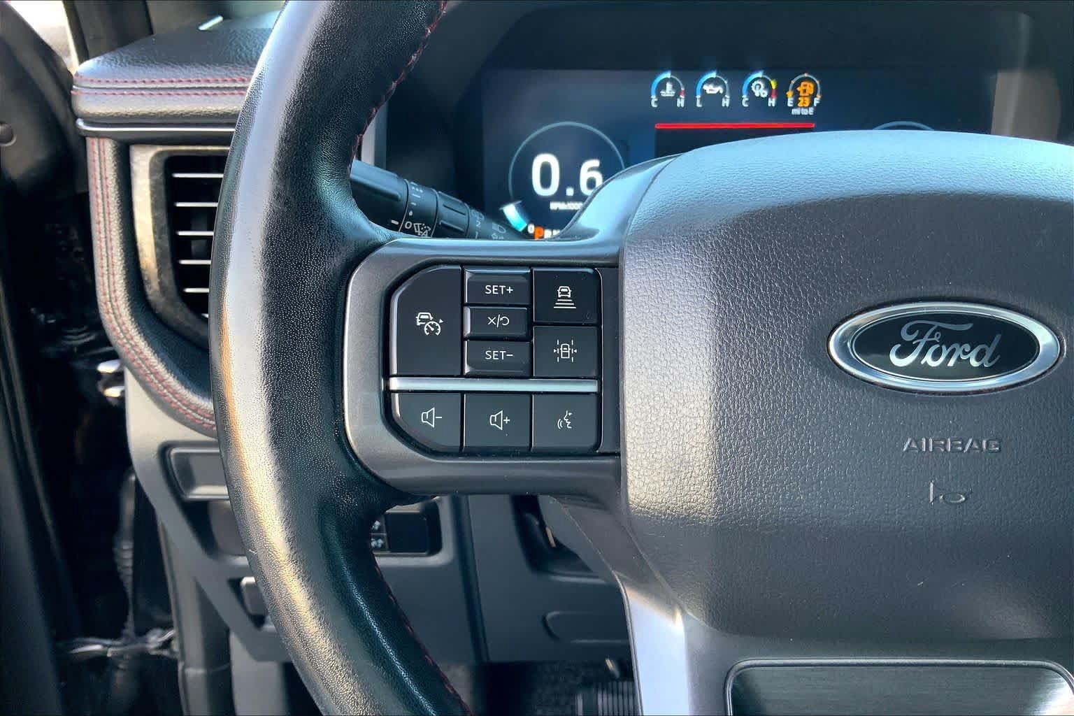 Used 2023 Ford Expedition Limited RWD image 23