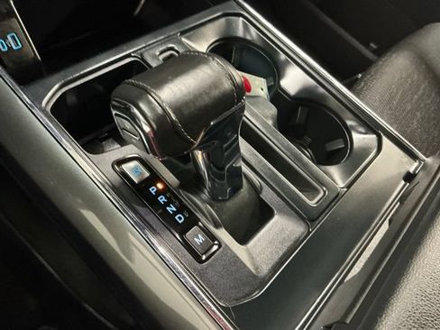 Used 2023 Ford F150 XLT w/ Equipment Group 302A High AWD/4WD image 23