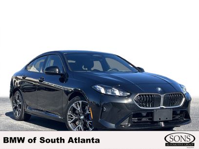 Used 2025 BMW 228i xDrive
