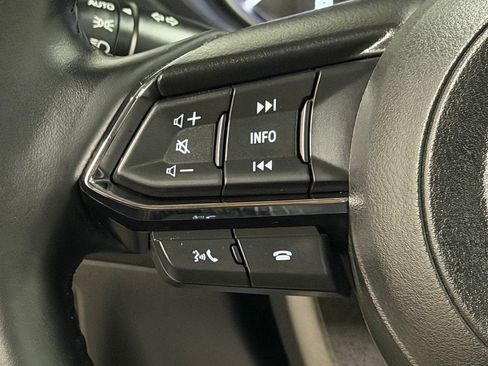 Used 2025 MAZDA CX-5 AWD 2.5 S w/ Preferred Package image 39