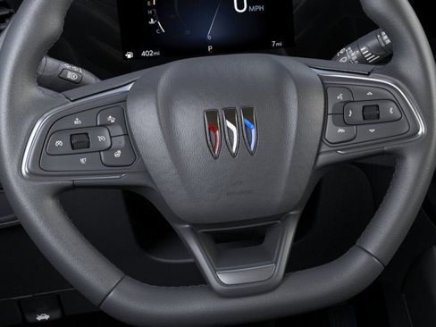 New 2026 Buick Encore GX Sport Touring w/ Advanced Technology Package FWD image 20