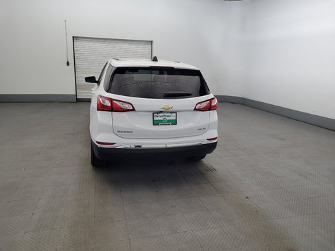 Used 2018 Chevrolet Equinox LT AWD/4WD image 6